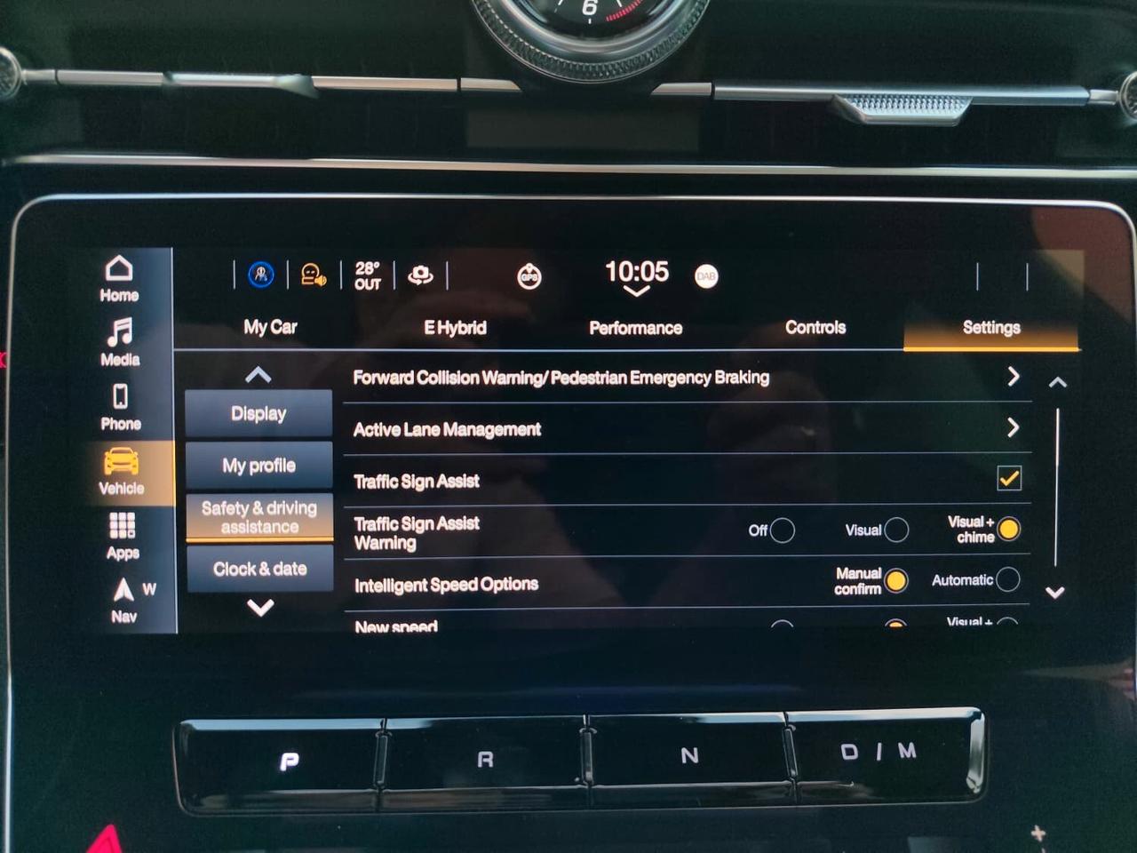 Maserati Grecale MHEV 250 CV AWD GT