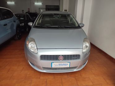 Fiat Grande Punto Grande Punto 1.3 MJT 90 CV 5 porte Dynamic