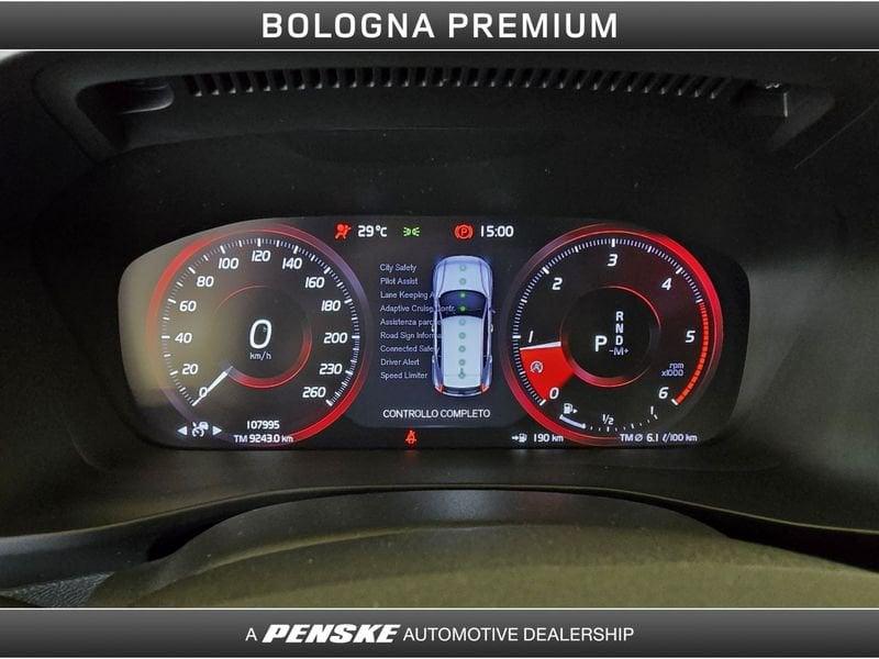 Volvo XC40 D3 Geartronic Inscription