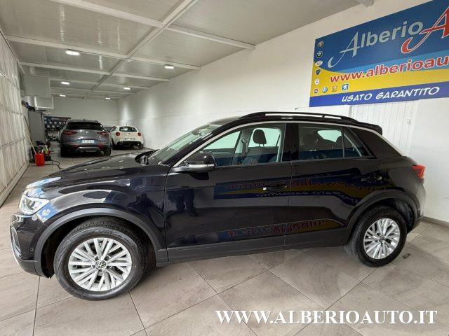 VOLKSWAGEN T-Roc 2.0 TDI SCR Life