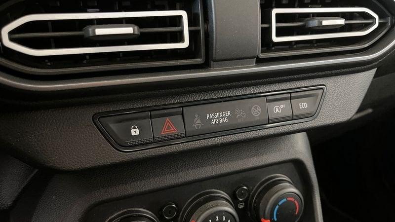 Dacia Sandero Streetway III 2021 Streetway 1.0 TCe Comfort