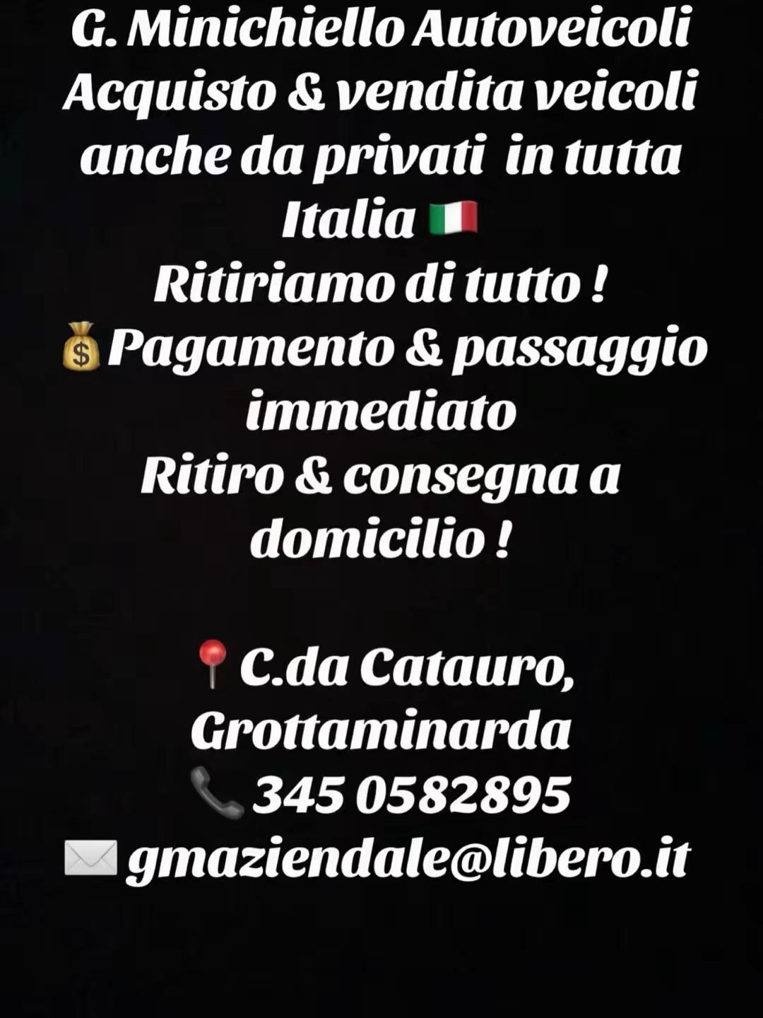 Iveco Daily Furgonato maxi E6