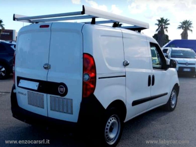 Doblò 1.6 MJT 105CV PC-TN Cargo Lam. SX