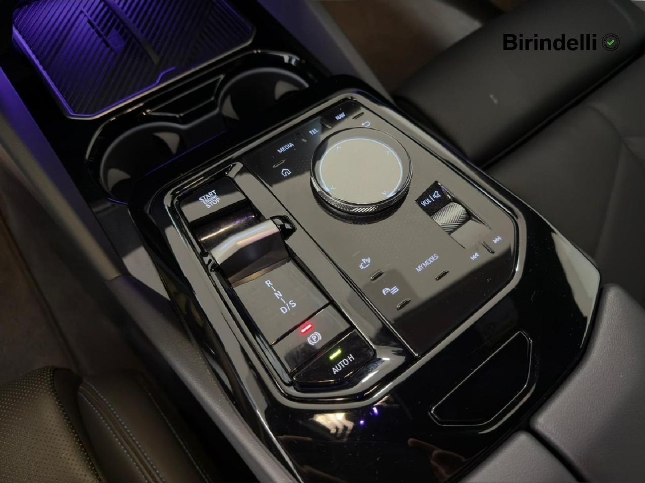BMW 520d Touring