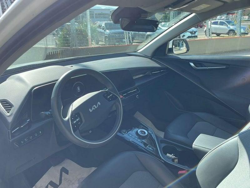 KIA Niro Niro 1.6 GDi DCT HEV Evolution