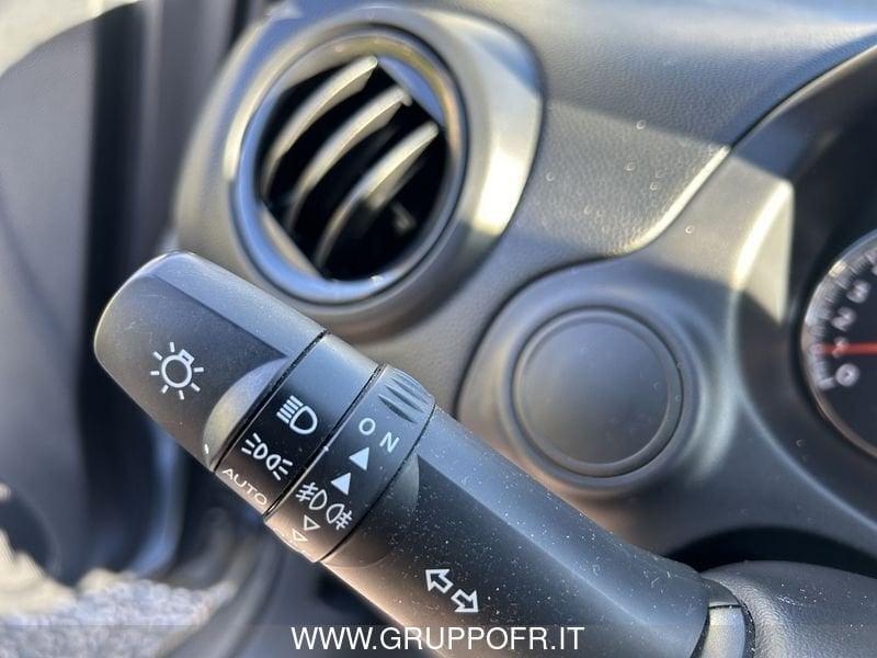 Mitsubishi Space Star 1.2 Invite Radio