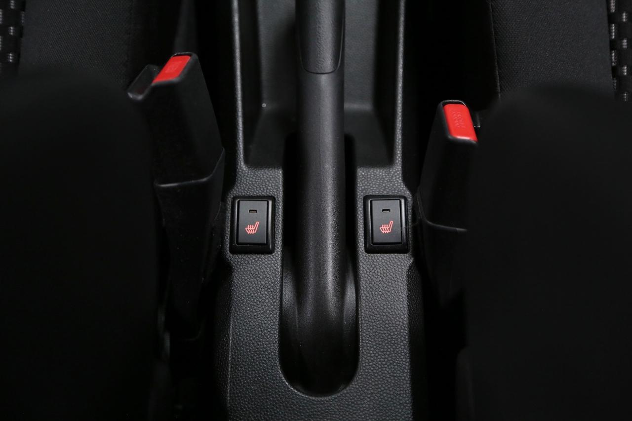 Suzuki Ignis 1.2 Hybrid CVT Top