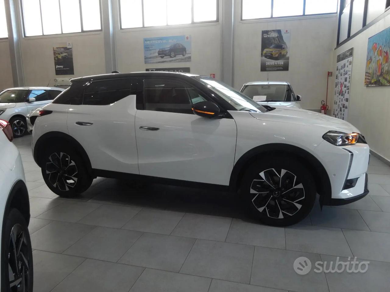 DS 3 Automatica