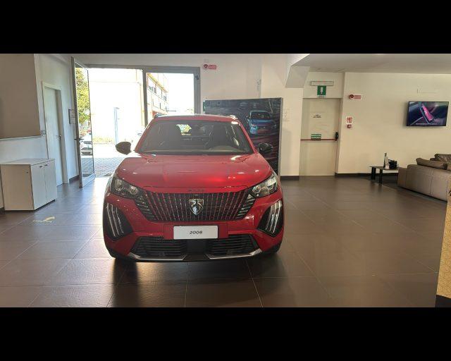 PEUGEOT 2008 1.2 puretech Allure s&s 100cv
