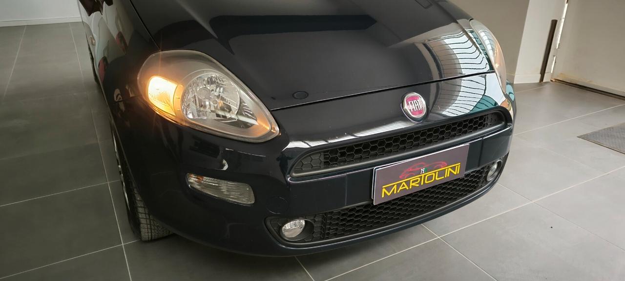 Fiat Punto 1.4 8V 5 pt Nat/Power lounge unipro ok neopatentati