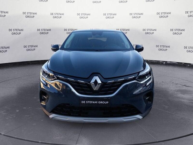 Renault Captur Captur 1.0 tce Techno Gpl 100cv