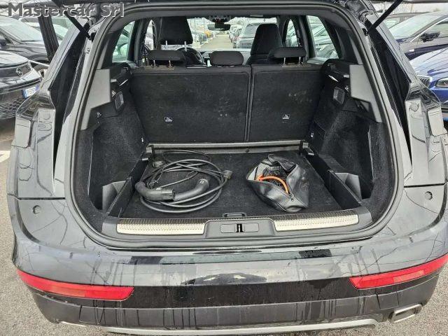 DS AUTOMOBILES DS 7 1.6 225cv E-Tense Automatica Bastille - GP760FL