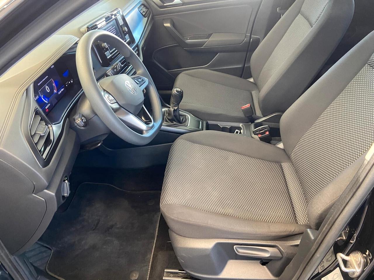 Volkswagen T-Roc 1.0 TSI Life