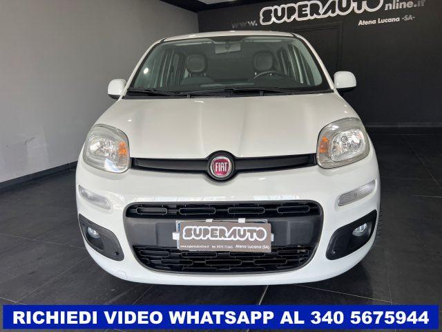 FIAT Panda 1.2 69 cv S&S Easy 6-d temp