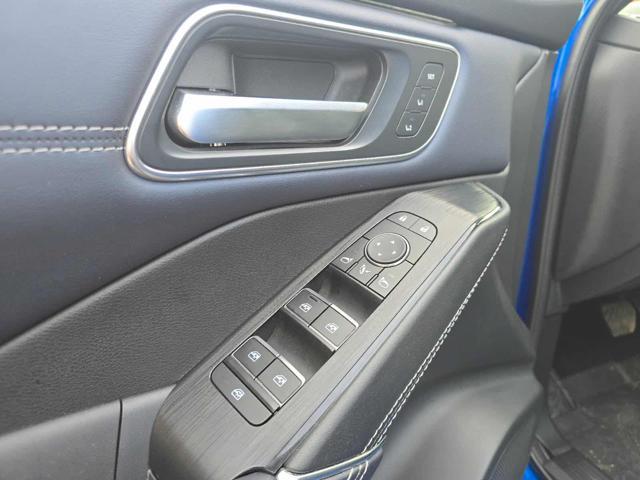 NISSAN Qashqai MHEV 158 CV Xtronic Tekna+ PREZZO REALE