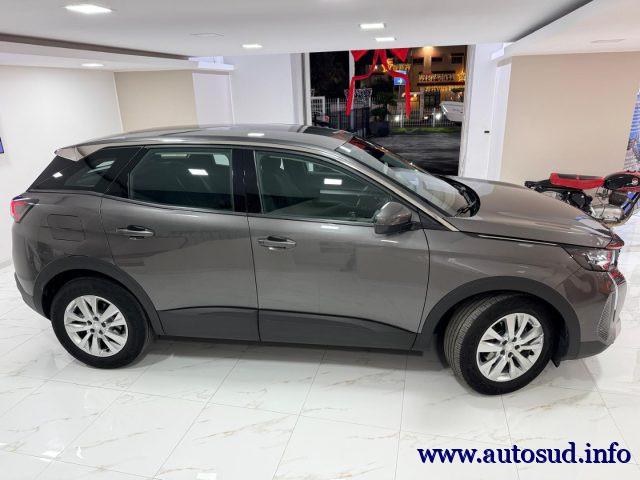 PEUGEOT 3008 BlueHDi 130 S&S Active Pack