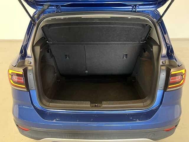 Volkswagen T-Cross 1ª serie 1.0 TSI Urban BMT