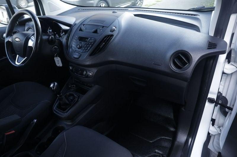 Ford Transit Courier 1.5 TDCi 75CV Van Trend + I V A Unicoproprietario