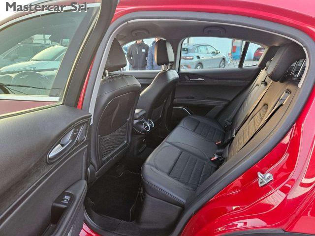 ALFA ROMEO Stelvio Stelvio 2.2 t Executive Q4 190cv auto - GC399FS