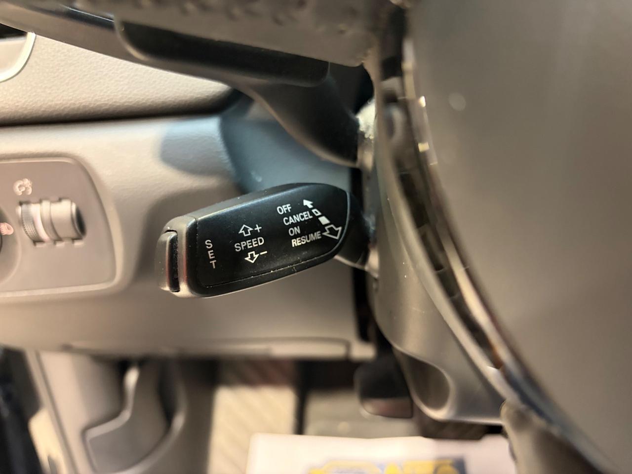 Audi Q3 2.0 TDI 150 CV quattro S tronic