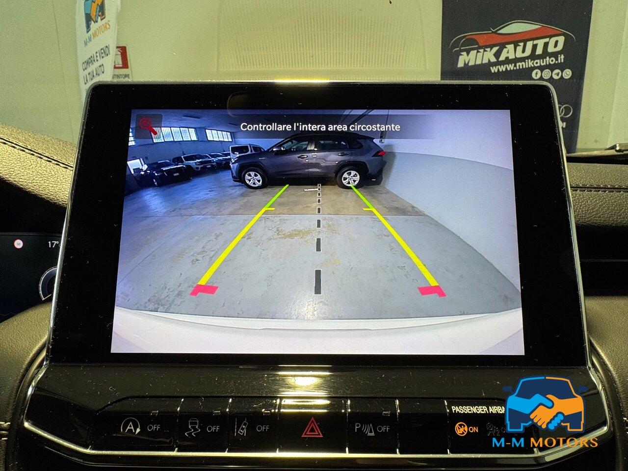 Jeep Compass 1.6 mjt S 2wd 130cv Unico proprietario