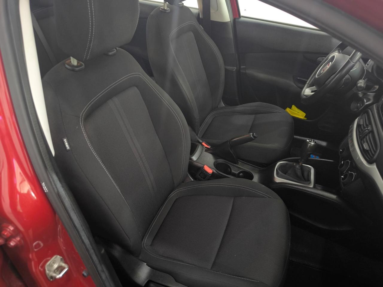Fiat Tipo 1.3 Mjt S&S 5 porte Easy