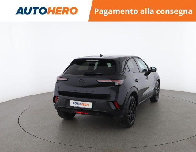 OPEL Mokka X 1.2 Turbo GS Line