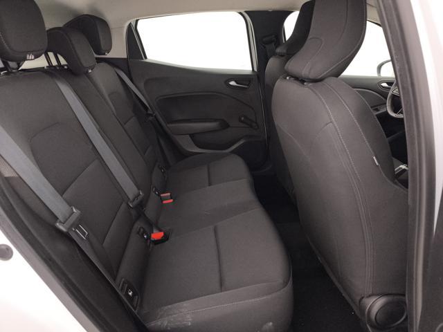 RENAULT Clio 1.5 blue dci Business 85cv