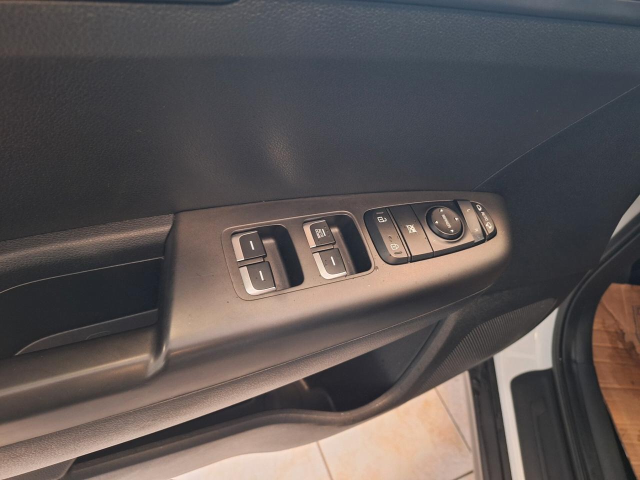 Kia Sportage 1.6 CRDI 115 CV 2WD Business Class