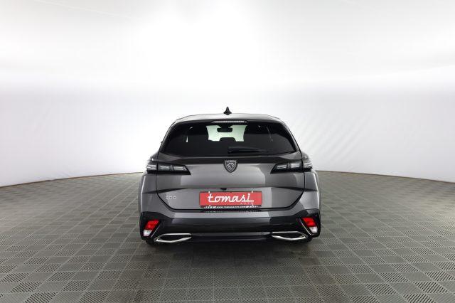 PEUGEOT 308 308 BlueHDi 130 S&S EAT8 SW Allure