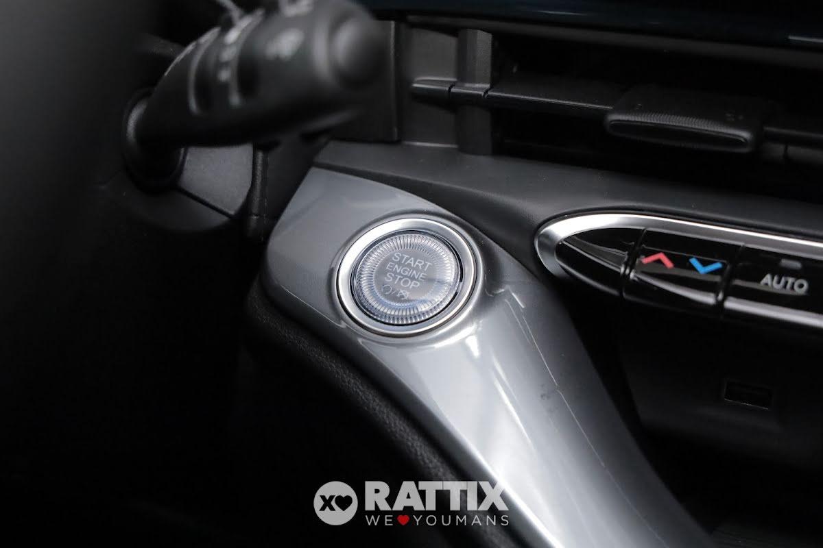 Fiat 500 1.0 Hybrid Torino