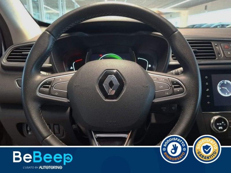 Renault Kadjar 1.3 TCE SPORT EDITION 140CV FAP
