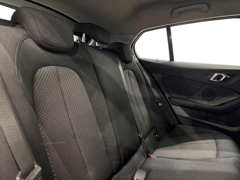 BMW Serie 1 5 Porte 118 d SCR Business Advantage Steptronic