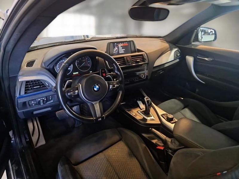 BMW 220 D 190cv COUPE AUTOM M-SPORT