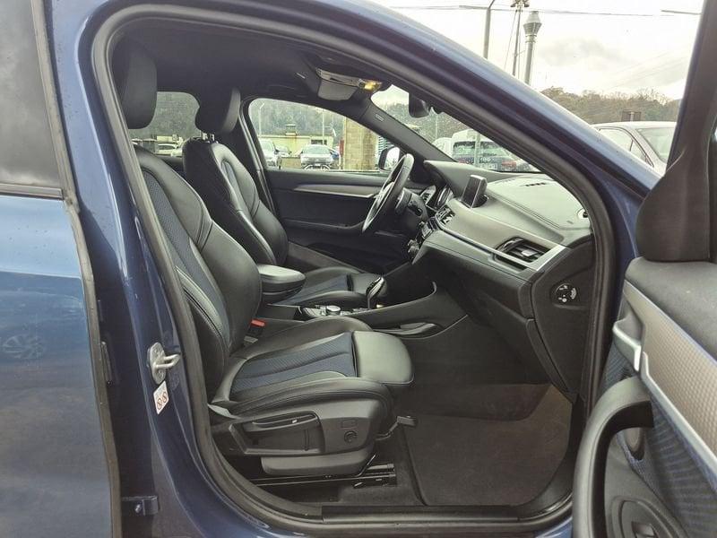 BMW X2 sdrive18d Msport X