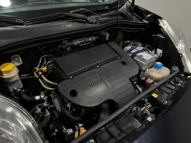 FIAT Qubo 1.3 MJT 75 CV immatricolato N1