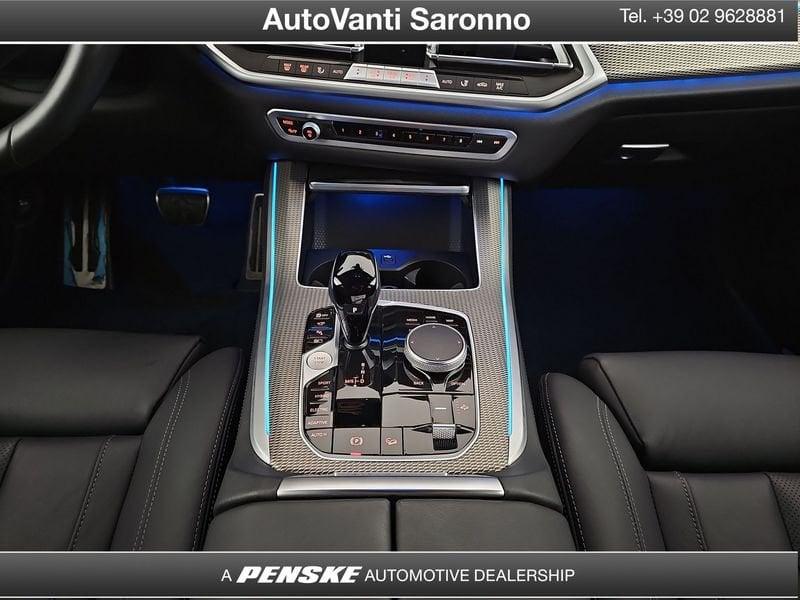 BMW X5 X5 xDrive45e Msport