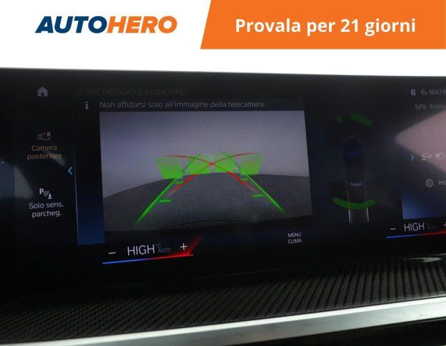 BMW 330 d 48V xDrive Touring Msport