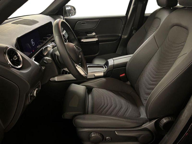 Mercedes-Benz Classe GLB 180 d Automatic Business Extra