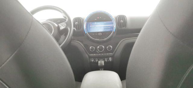 MINI Countryman 1.5 Cooper SE Classic Countryman ALL4
