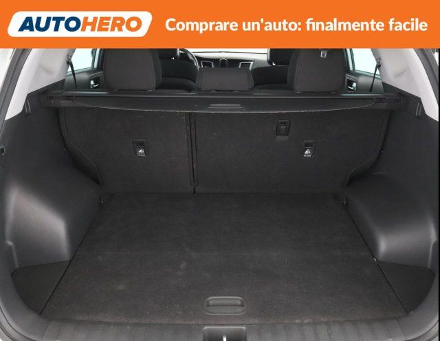 HYUNDAI Tucson 1.7 CRDi XPossible