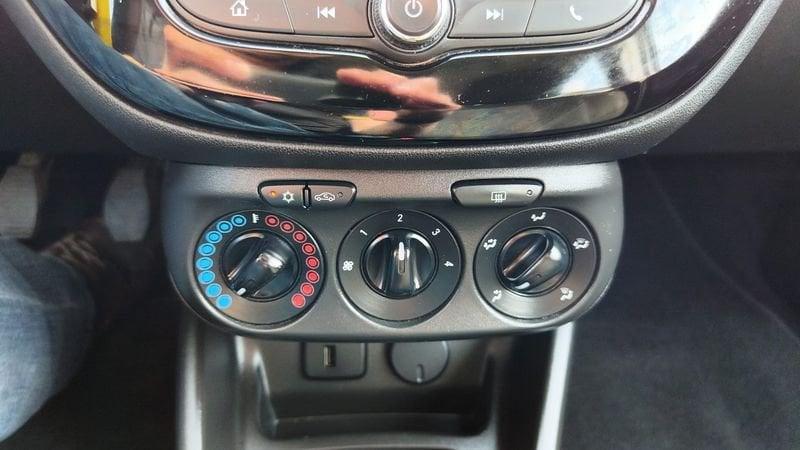 Opel Corsa 1.4 Advance 75cv