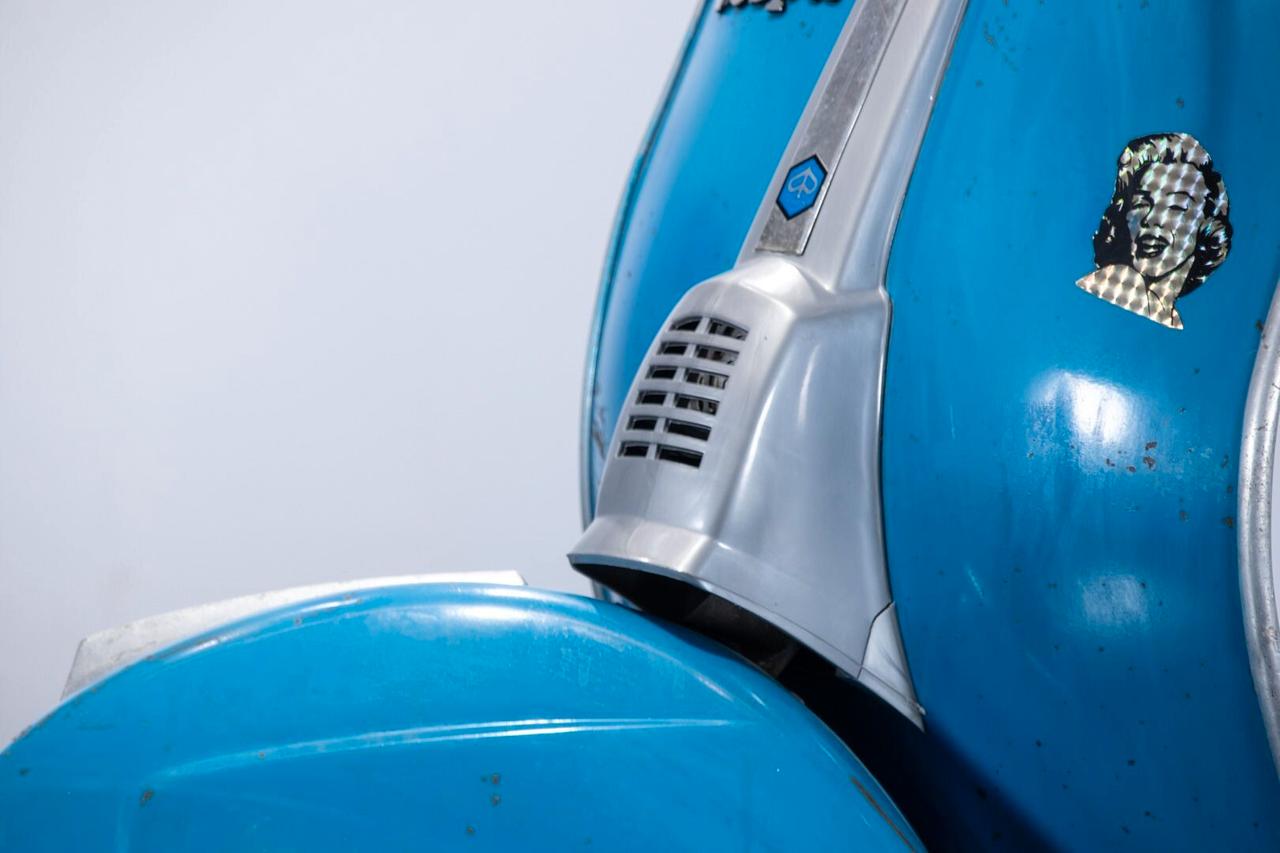 Piaggio Vespa 50 Special (V5B3)