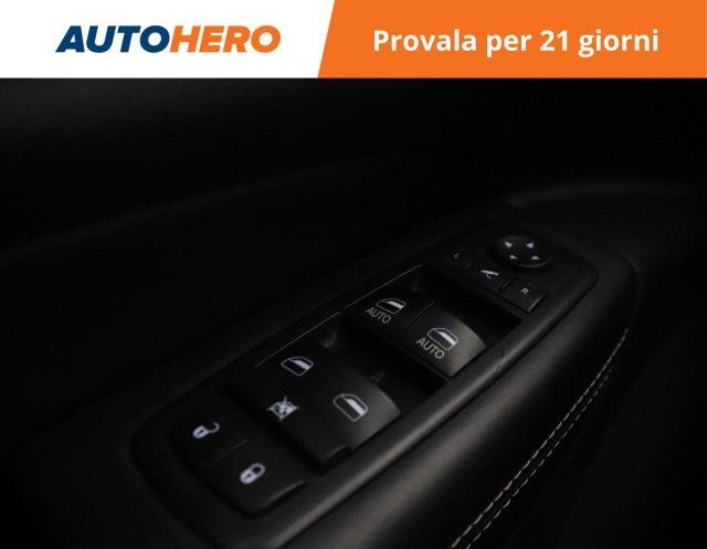 JEEP Grand Cherokee 3.0 V6 CRD 250 CV Multijet II Overland