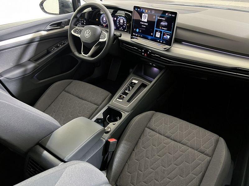 Volkswagen Golf Golf Variant 1.5 eTSI 115 CV ACT DSG Edition Plus