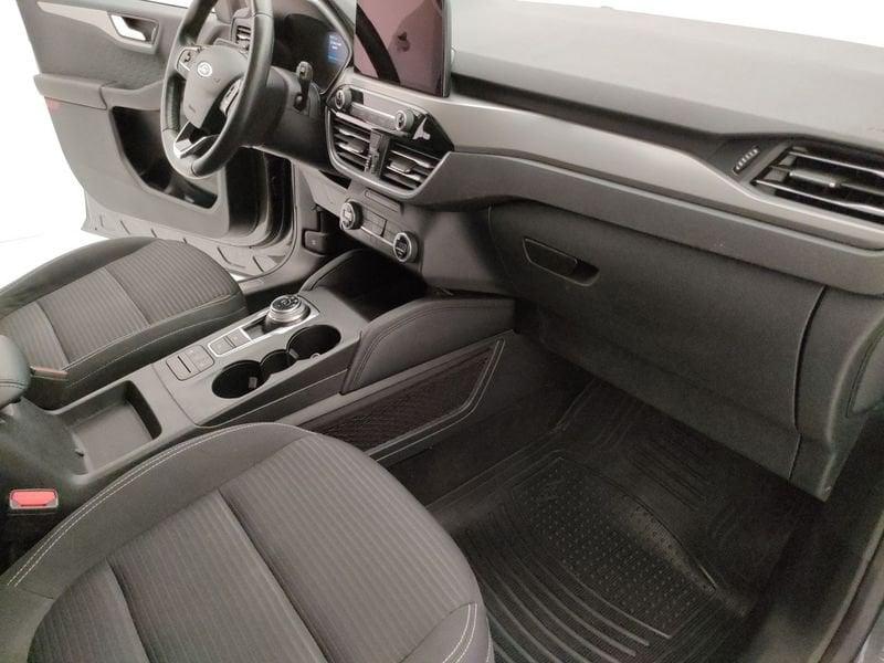 Ford Kuga Kuga 1.5 EcoBlue 120 CV aut. 2WD Titanium