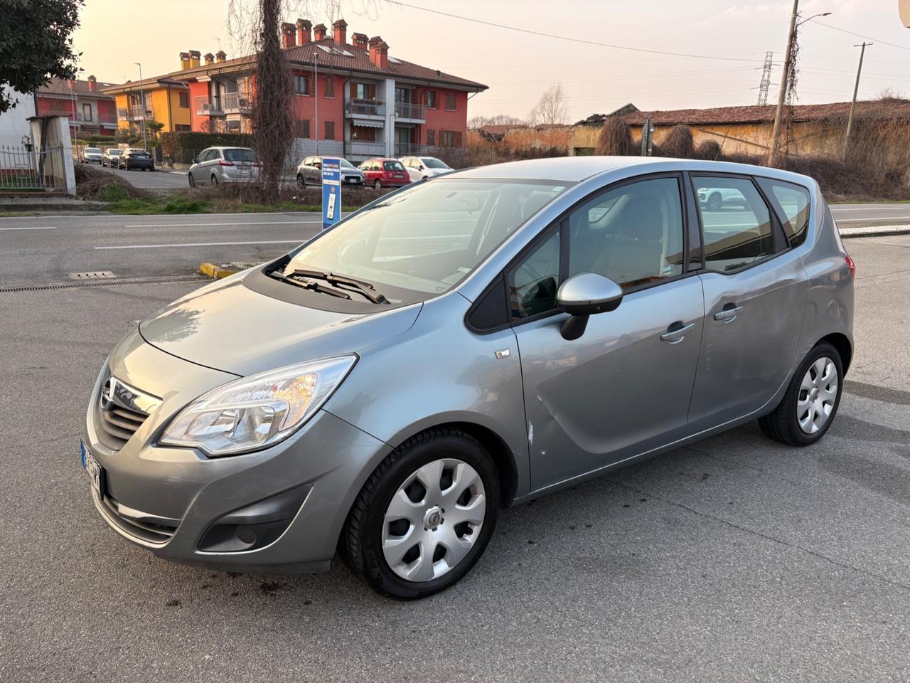 Opel Meriva 1.4 100CV Start&Stop Cosmo