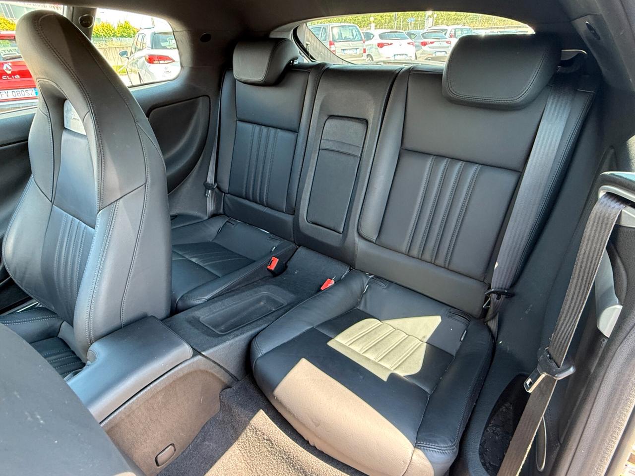 Alfa Romeo Brera 2.4 JTDm 20V 210CV