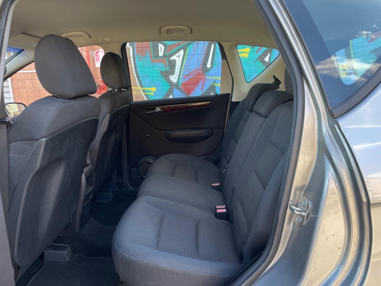 Mercedes A 180 CDI 200mila KM Super Full Perfetta 2008