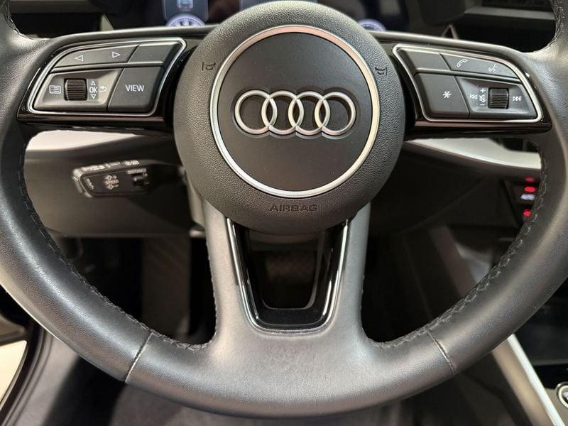 Audi A3 Sportback 40 TFSI e S-Tronic - Plug-In